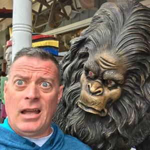 Meet your Posher, Michael